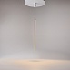 Подвесной светильник Technical Ray P022PL-L20W3K - фото