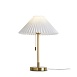 Настольный светильник Freya FR5533TL-01BS - фото