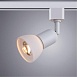 Трековый светильник ARTE LAMP A3156PL-1WH - фото