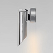 Настенный светильник Eurosvet 40037/1 хром