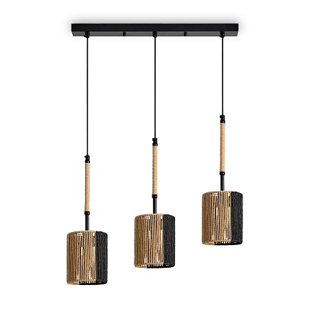 Подвесной светильник Freya FR5574PL-03B - фото