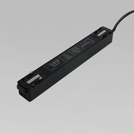 Блок питания 100W Flat Magnetic 95044/00 Elektrostandard - фото