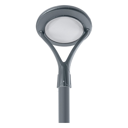 Светильник уличный FERON, SP7020, 50W 5000lm 5000K, серый - фото