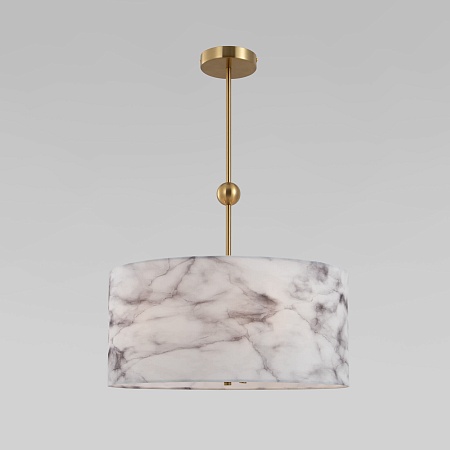 Потолочный светильник Eurosvet 60174/5 латунь - фото