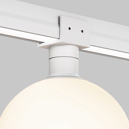 Уличный трековый светильник Outdoor O-TR01-1-S-9WW3K - фото