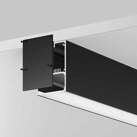 Комплектующие для профиля Led Strip 642096 - фото