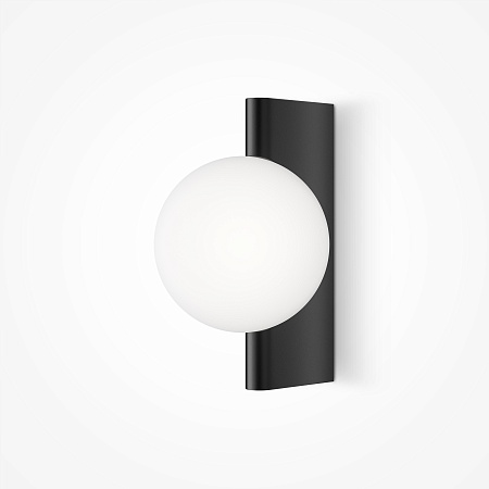 Настенный светильник (бра) Maytoni Avant-garde MOD324WL-01B - фото