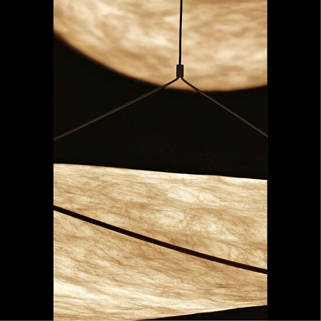 Подвесной светильник Divinare FIAMMA 5866/06 SP-35 - фото