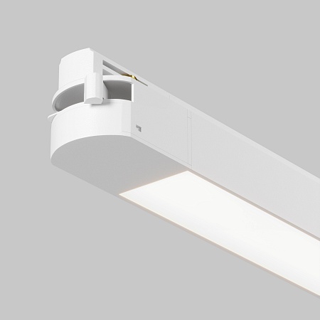 Трековый светильник Technical TR000-1-24W4K-W_1 - фото