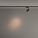 Трековый светильник Technical Vuoro TR003-1-6W3K-S-B - фото