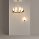 Люстра Maytoni Fortano MOD089PL-08BS - фото