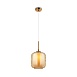 Подвесной светильник Maytoni Dolce MOD001PL-01BS - фото