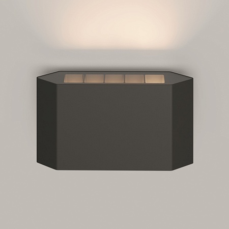 Архитектурная подсветка Outdoor Pull O412WL-L5GF3K - фото