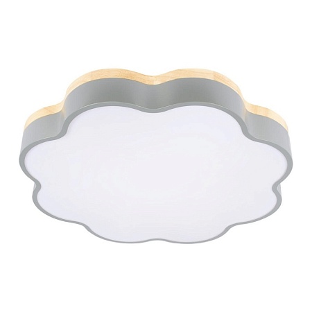 10225/36 Grey Потолочный светильник LOFT IT Axel - фото