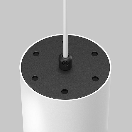 Подвесной светильник Technical Vol P100PL-20W3K-W - фото