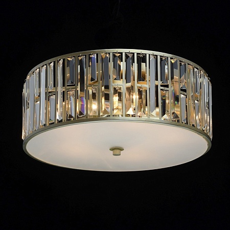 Люстра MW-Light Монарх 121010205 - фото