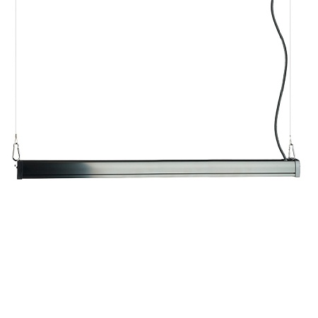 Светильник складской Feron AL1180 200W 110° IP65 - фото