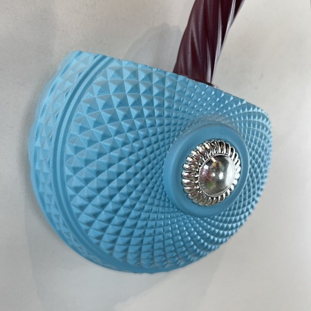 Настенный Светильник Rainbow 6 Wall L1 Imperiumloft 211998-26 - фото