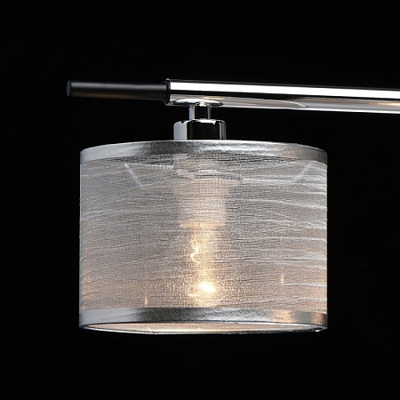 Люстра de markt DeMarkt Конрад 667011806 - фото