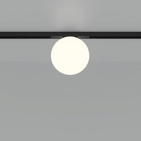 Трековый светильник Technical Luna TR177-1-5WTW-B - фото