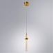 Подвесная люстра ARTE LAMP A2950SP-5PB - фото