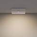 Потолочный светильник Technical Basis Rot C133CL-12W3K-W - фото