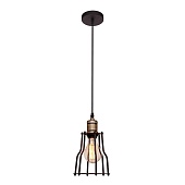 LOFT1114 Подвесной светильник LOFT IT Ancient cage