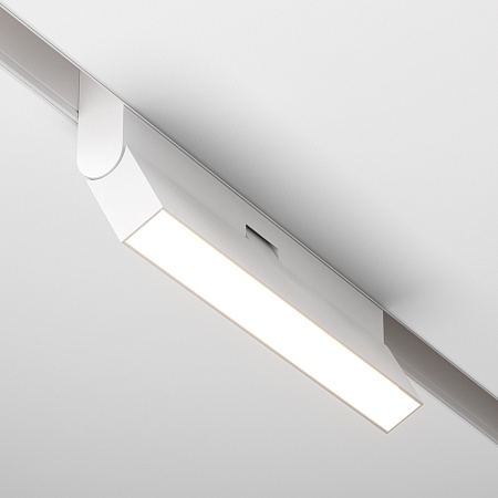 Трековый светильник Technical Basis Rot TR036-4-12W3K-DS-W - фото