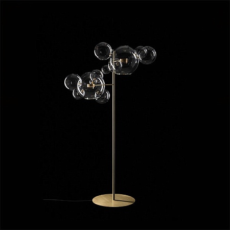 Торшер Bolle Bls 14 Floor Lamp Imperiumloft 224245-22 - фото