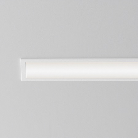 Встраиваемый светильник Technical DL066-12W3-6K-W - фото