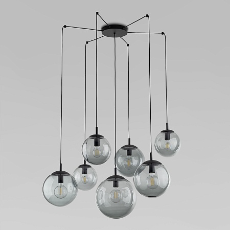 Подвесной светильник TK Lighting 5385 Esme - фото