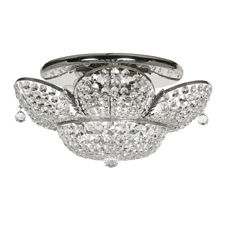 Потолочный светильник Arti Lampadari Alassio E 1.2.50.600 NH - фото