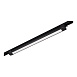Св-к трек. Черный LED 1*20W 4000K 1 450Lm Ra90 120 IP20 L686xW49xH54 170-240VV ST368.446.20.2 - фото