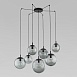Подвесной светильник TK Lighting 5385 Esme - фото