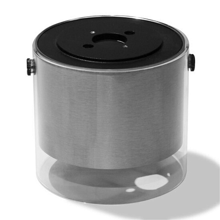 Точечный накладной светильник Arte Lamp LAZIO A5366PL-1SS - фото