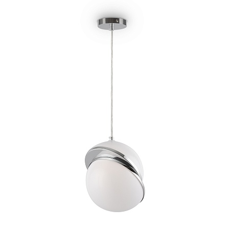 Подвесной светильник Freya Element FR5181PL-01CH - фото