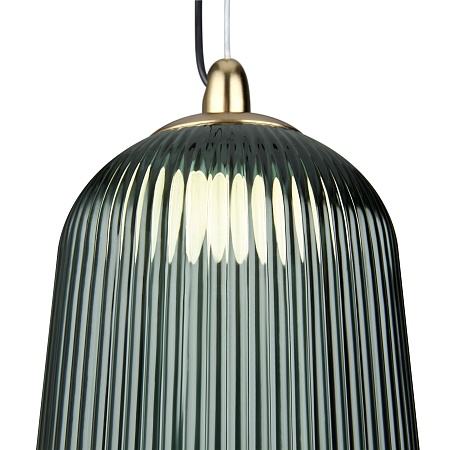 Подвесной светильник Freya Enchantment FR5384PL-L5BL - фото