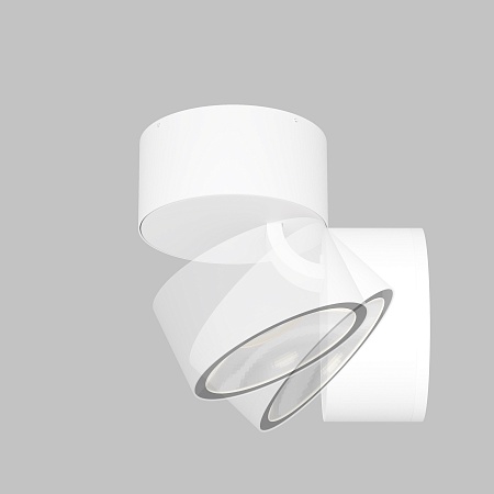 Потолочный светильник Outdoor Spin O310CL-L7W3K - фото