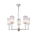 Люстра Freya Vilena FR2687PL-05G - фото
