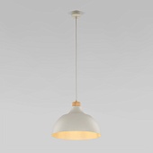 Подвесной светильник TK Lighting 5664 Cap Beige