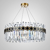 Люстра Подвесная Milan D60 Imperiumloft 151568-26