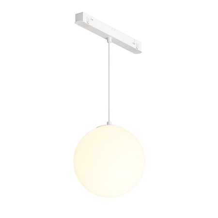 Трековый светильник Technical Luna TR039-2-5W3K-W - фото