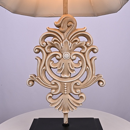 Настольная Лампа Ancient R Imperiumloft 74735-22 - фото