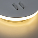 Бра Arte Lamp ELECTRA A8231AP-1WH - фото
