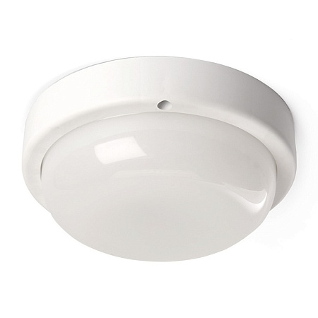 Отражатель пластиковый для светодиодной лампы, REF651 - фото