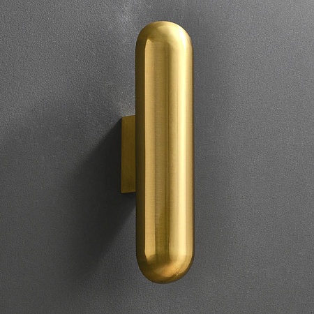 Настенный Светильник Fia Brass Imperiumloft 227116-23 - фото