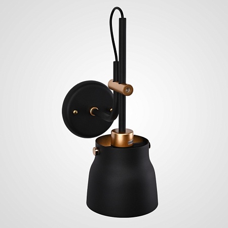 Бра Ram W Black Imperiumloft 101954-26 - фото