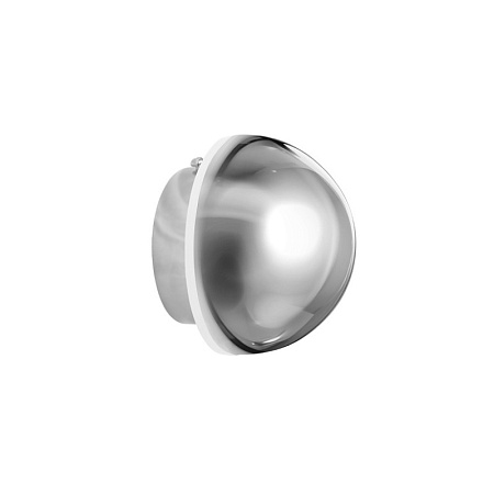 10362S Chrome Настенный светильник LOFT IT Dot - фото