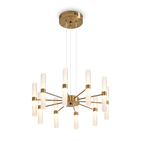 Подвесной светильник Freya FR2050PL-L50BS - фото