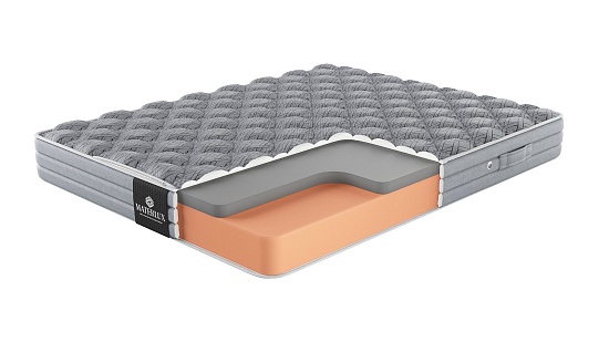 Матрас MaterLux Solido фото